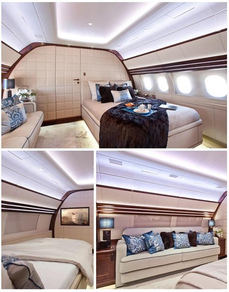 самолет кадырова, рамзан кадыров