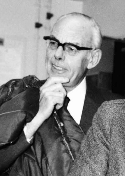 Денис Тэтчер