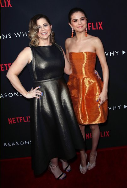 селена гомес, мэнди тиффи, селена гомес мать