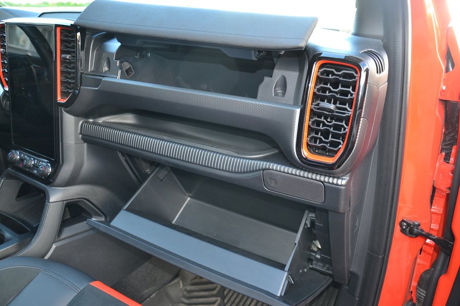 Ford Ranger Raptor, Ford Ranger, новий Ford Ranger Raptor, пікап Ford