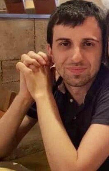 Бейрут, взрыв, украинец