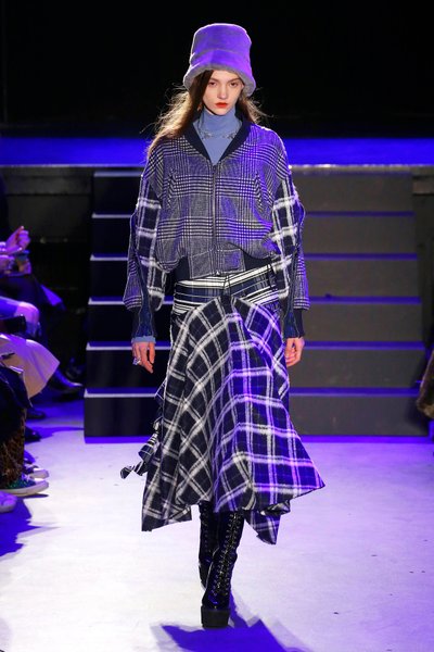 Шапки-панамы 2020-2021