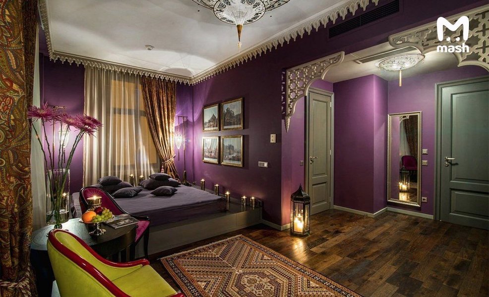 Оккупанты отобрали у Софии Ротару виллу в Крыму