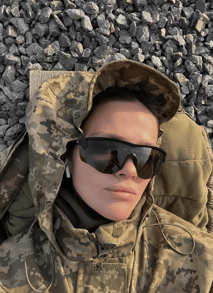 Нати Гресько