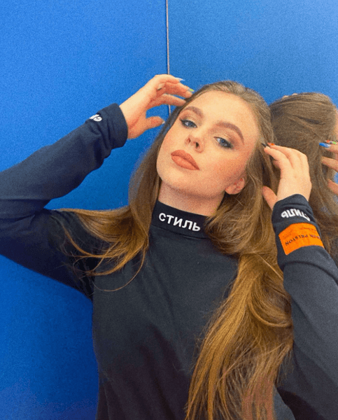 Злата Митчелл