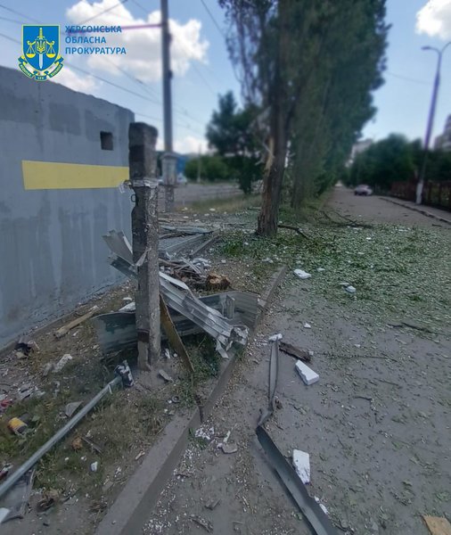 Новини Херсона, Херсон новини зараз, новини Херсон, Херсон зараз, Херсон обстріл