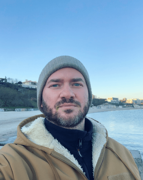 Дмитрий Дикусар