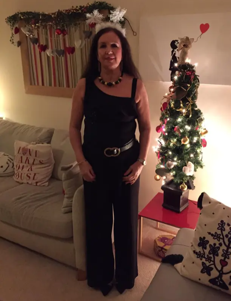 Ела мясо с картошкой 23 года подряд, рацион, питание, эксперимент, фото, Великобритания