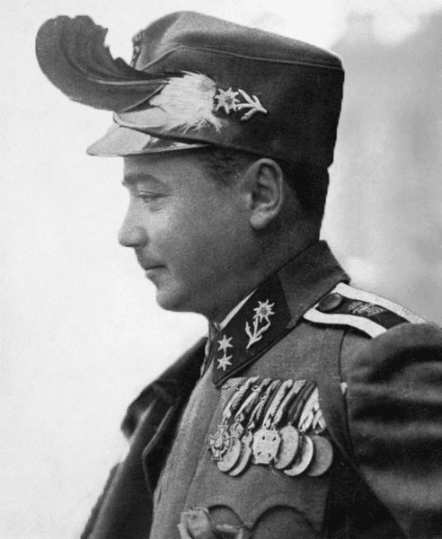 июльский путч в австрии, история путчей, история военных переворотов,