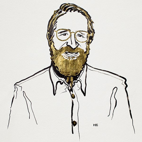 

Джордж Смит
Дата и место рождения: 10 марта 1941 года, Норуолк, Коннектикут, США
Текущее место работы: Университет Миссури
Получил награду за: "фаговый дисплей пептидов и антител"
