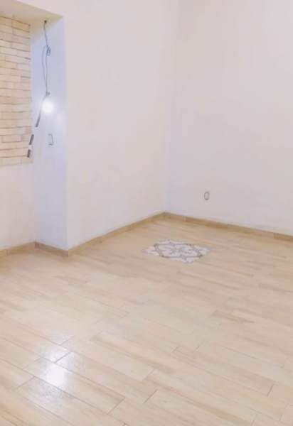 Ремонтът на Рубия Даниелс