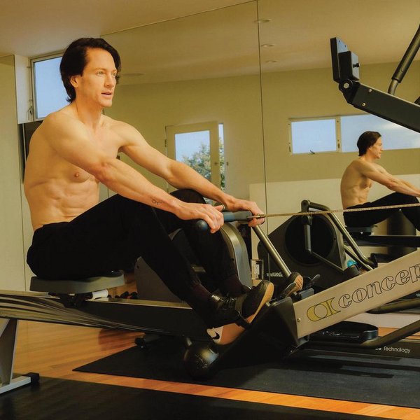 Брайан Джонсон, миллиардер, проект омоложение, омоложение организма, из 45 в 18