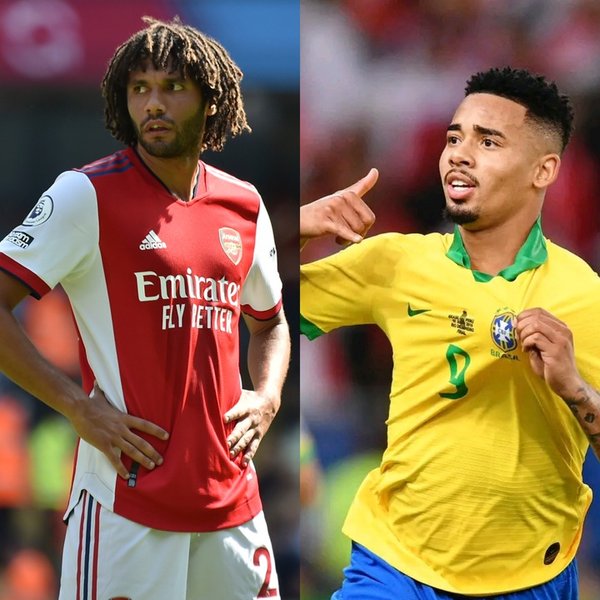 Мухаммед и Иисус