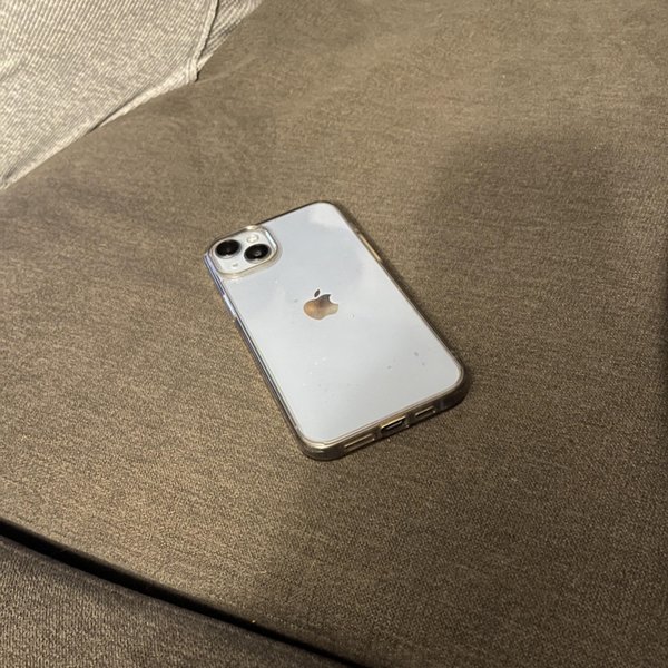 Залежість до смартфона