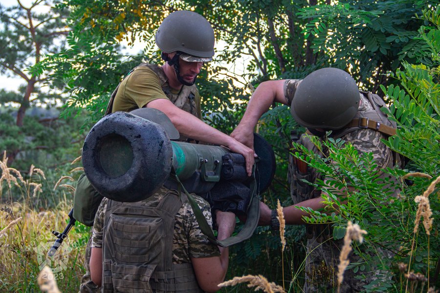 ПТРК "Милан"