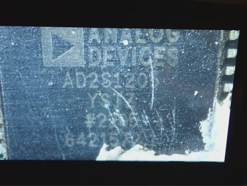 Analog Devices, Inc. (США)