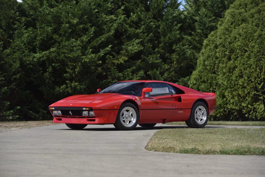 Ferrari 288 GTO