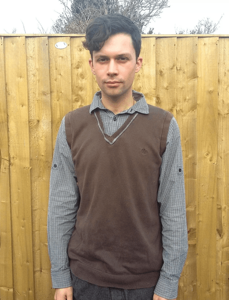 Мужчина с редкой болезнью, не мог есть, сделали операцию, переизбыток воды, редкая болезнь, проблемы со здоровьем, внимание общественности