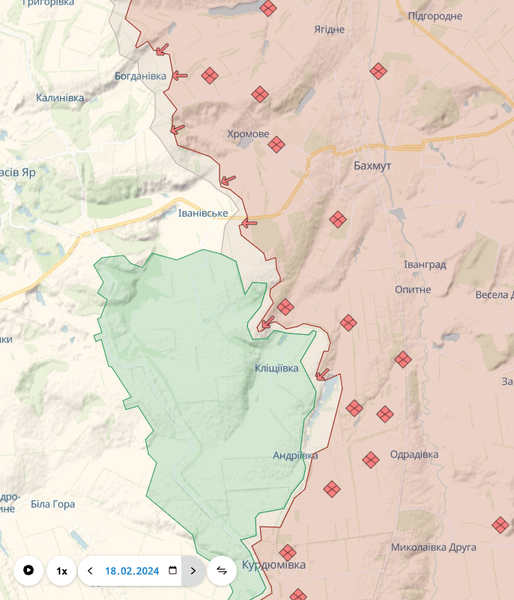 іванівське