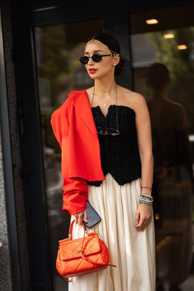 Марина Арістова