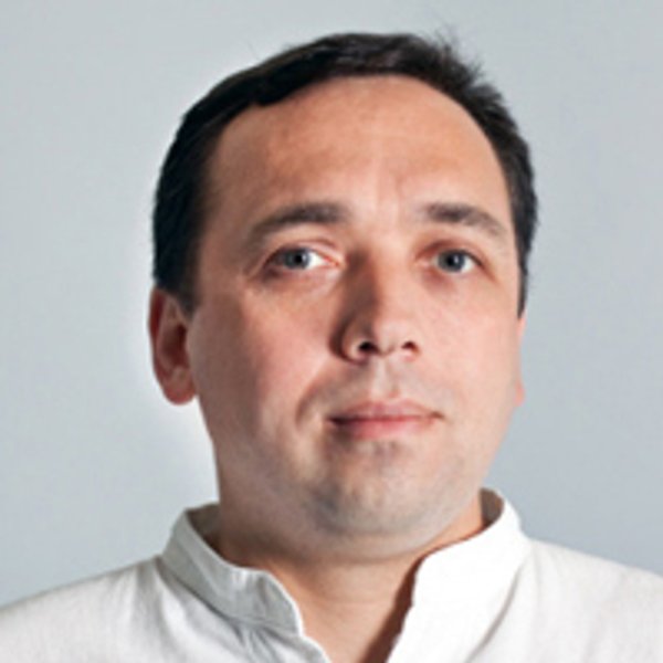 
Игорь Бигдан
о ценностях "русского мира"
