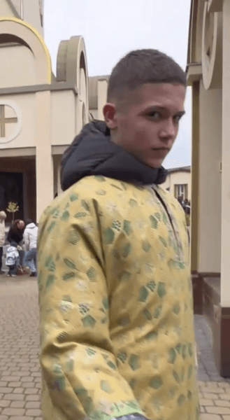 яйцо дракона паска