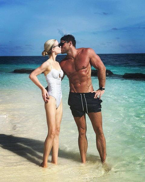 амелия спенсер медовый месяц, племянница принцессы дианы