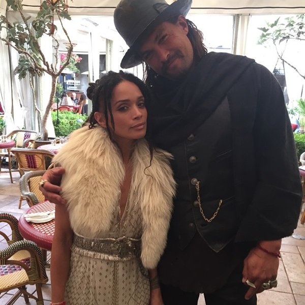 джейсон момоа, лиза боне, развод