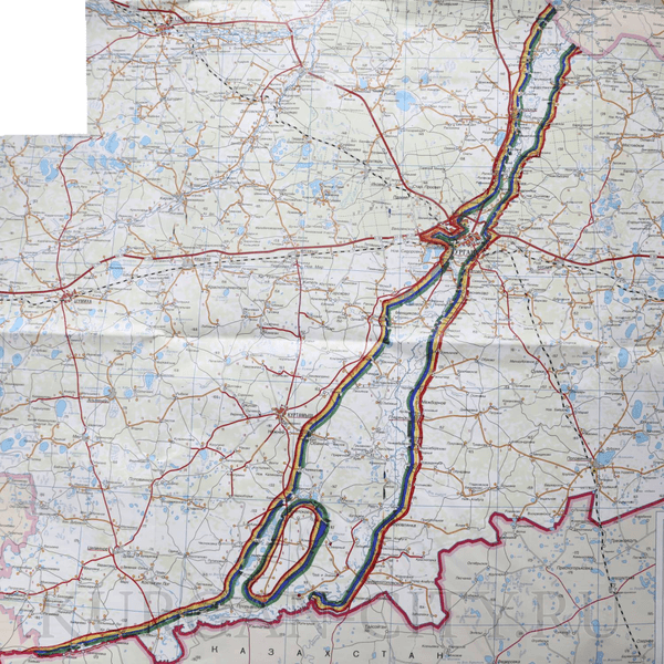 Скважины месторождения "Добровольное"