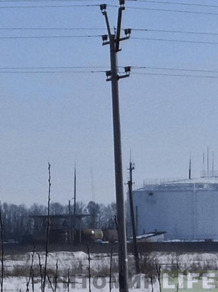 СНБО, Нефтепровод, Виктор Медведчук