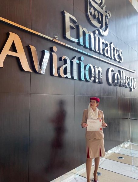 Emirates, тори тоуи, дубай, тюрьма в дубае