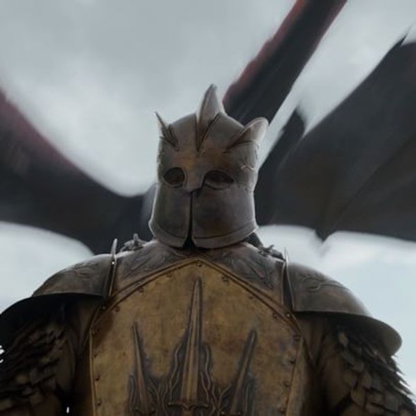 Игра престолов, кадры