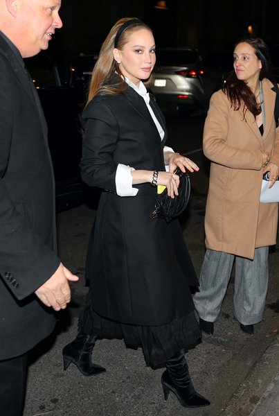 Дженніфер Лоуренс