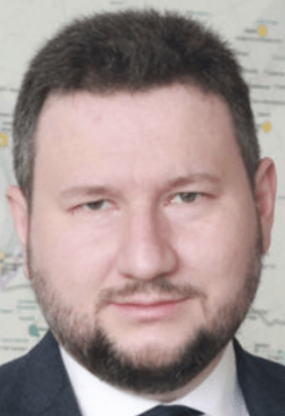 Владислав Костин