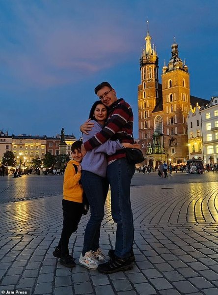 украинцы в великобритании ,