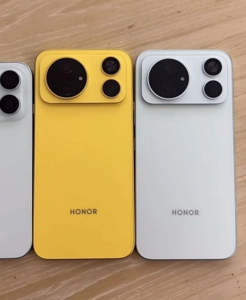 Смартфон Honor Magic 9 Super Edition фото дизайн