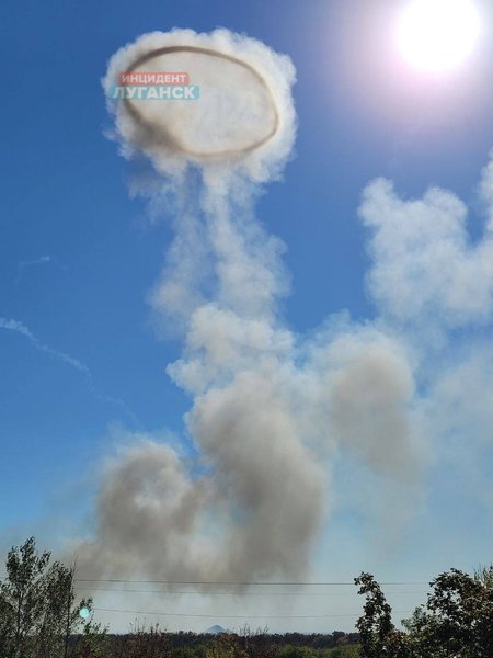 Сорокино, Луганская область, Сорокино Луганская область, Краснодон новости, Краснодон сегодня, Луганская ОГА, взрывы сегодня