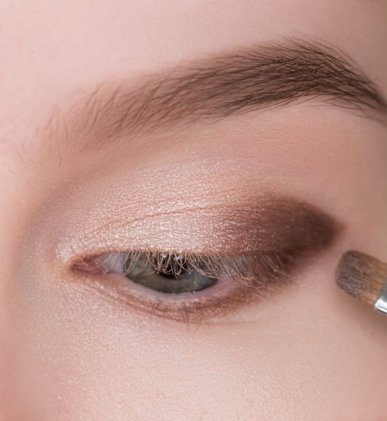 макияж глаз, как накрасить глаза, как правильно красить глаза, секреты макияжа