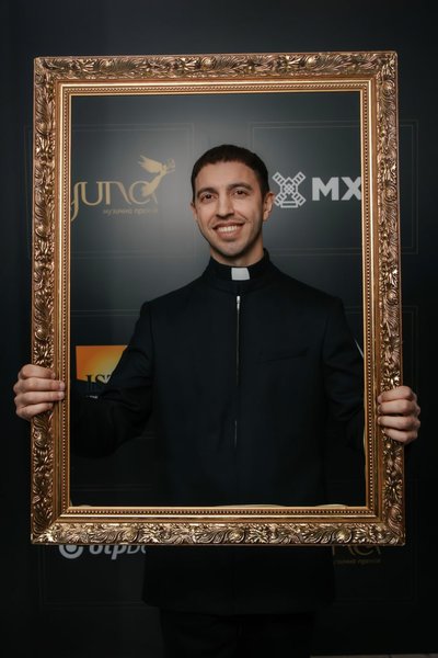 Премия YUNA 2026 в Киеве