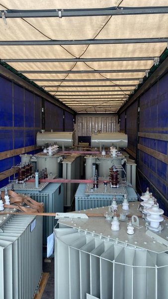 азербайджан, украина, гуманитарная помощь, электрооборудование