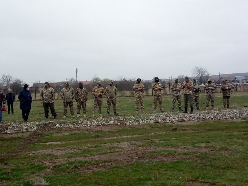 У ПВК «Вагнер» погрожують розправою адміністрації Гарячого Ключа через ...