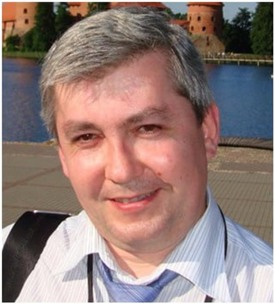 Ставицький Валерій, фото