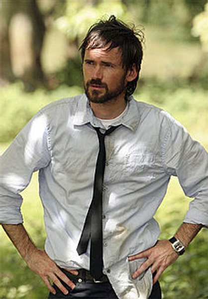 Фарадей упоминается в поп-культуре — сериал "Lost"
