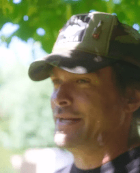 Джейсон Момоа, актер Джейсон Момоа сменил имидж