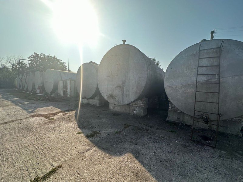 Полиция разоблачила дельцов, воровавших нефть из трубопровода