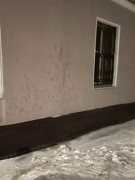 поджог, военкомат, россия