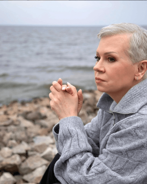 Алла Мазур