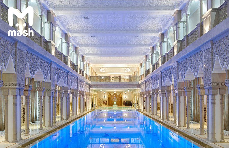 дом зияд манасир, зияд манасир, российский олигарх, дворец, самый дорогой дом россии