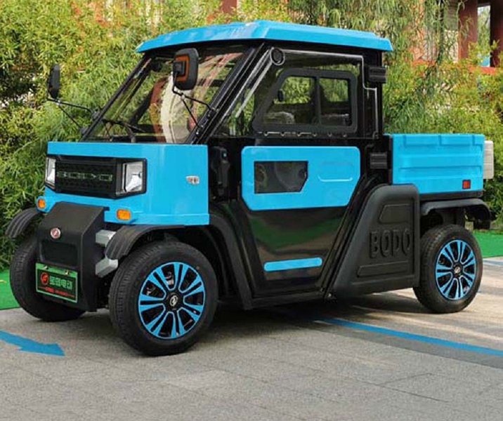 Бюджетную модель оценили всего в 3650 долларов