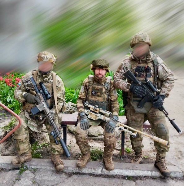 Виталий Шаповалов